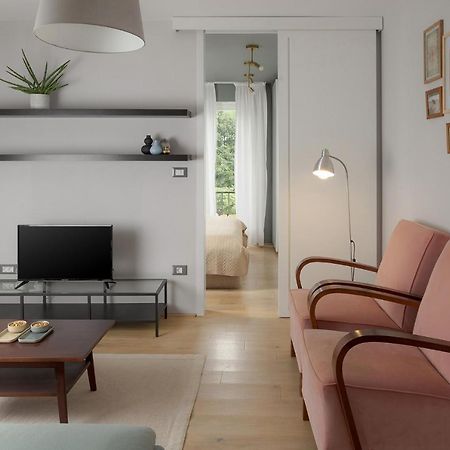 Elegant, Cosy And Quiet, Just 1 Min To Amphiteatre Apartment Pula Luaran gambar