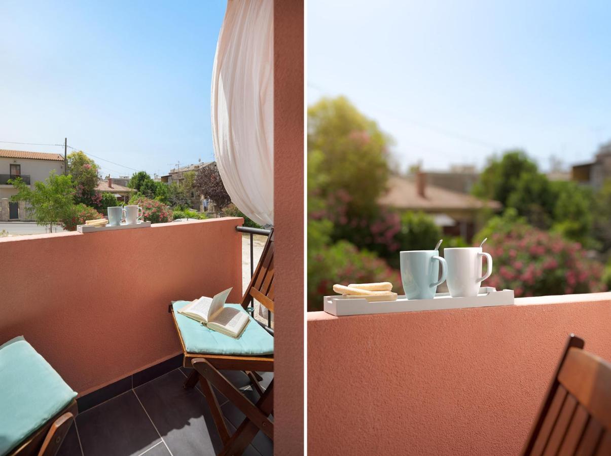 Elegant, Cosy And Quiet, Just 1 Min To Amphiteatre Apartment Pula Luaran gambar