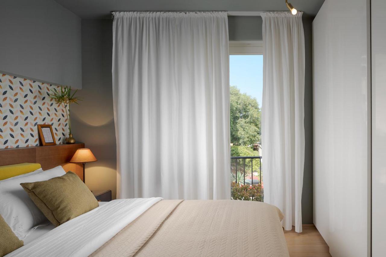 Elegant, Cosy And Quiet, Just 1 Min To Amphiteatre Apartment Pula Luaran gambar